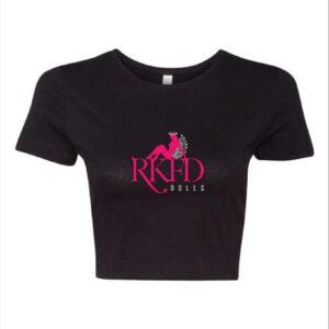 Pre-Order RKFD Dolls Unisex Shirt