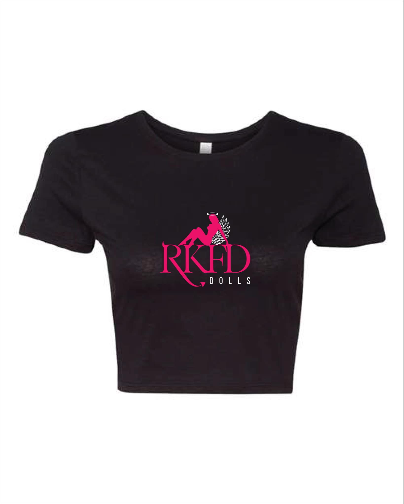 Pre-Order RKFD Dolls Unisex Shirt