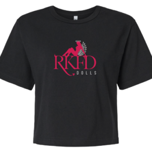 Pre-Order RKFD Dolls Crop