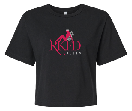 Pre-Order RKFD Dolls Crop