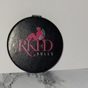 Compact Mirror