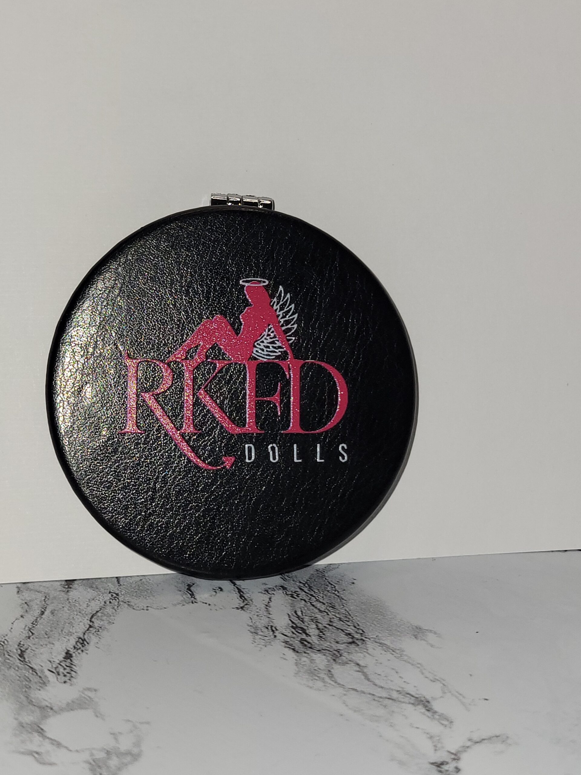 Compact Mirror