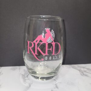 Wine Glass