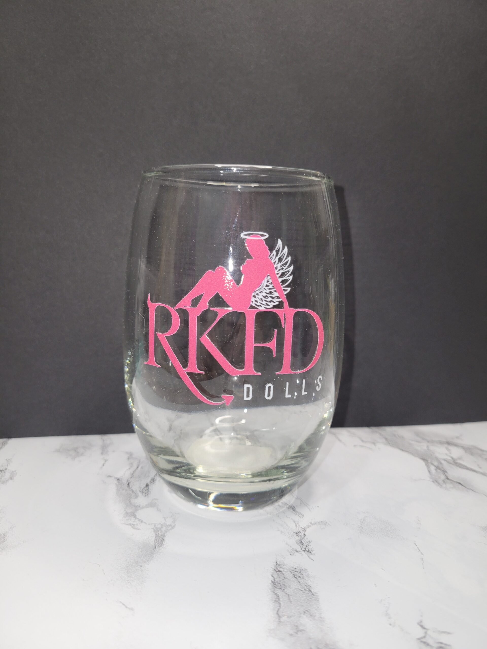 Wine Glass