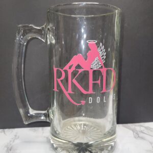 Beer Mug