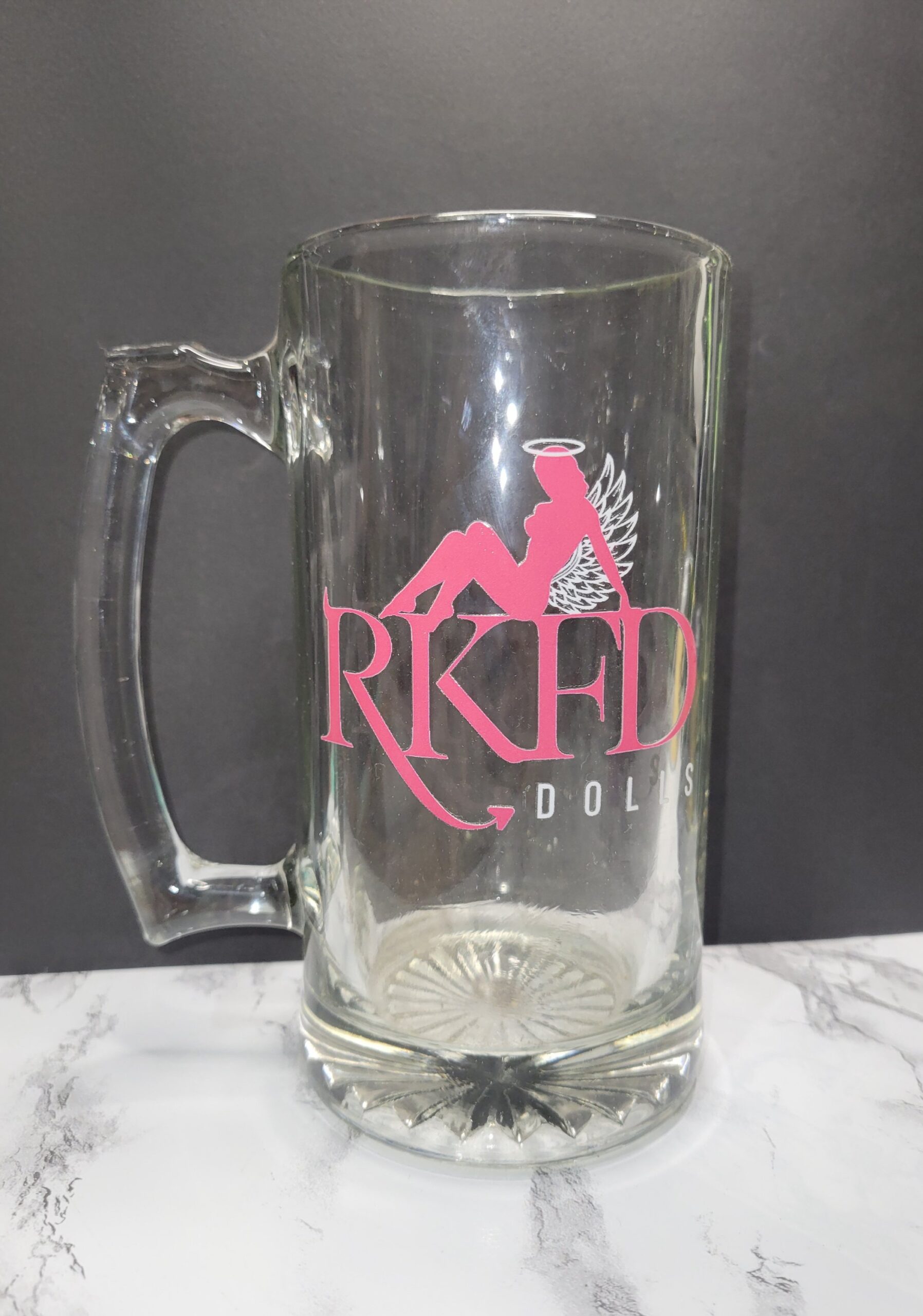 Beer Mug