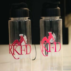 Water Bottle