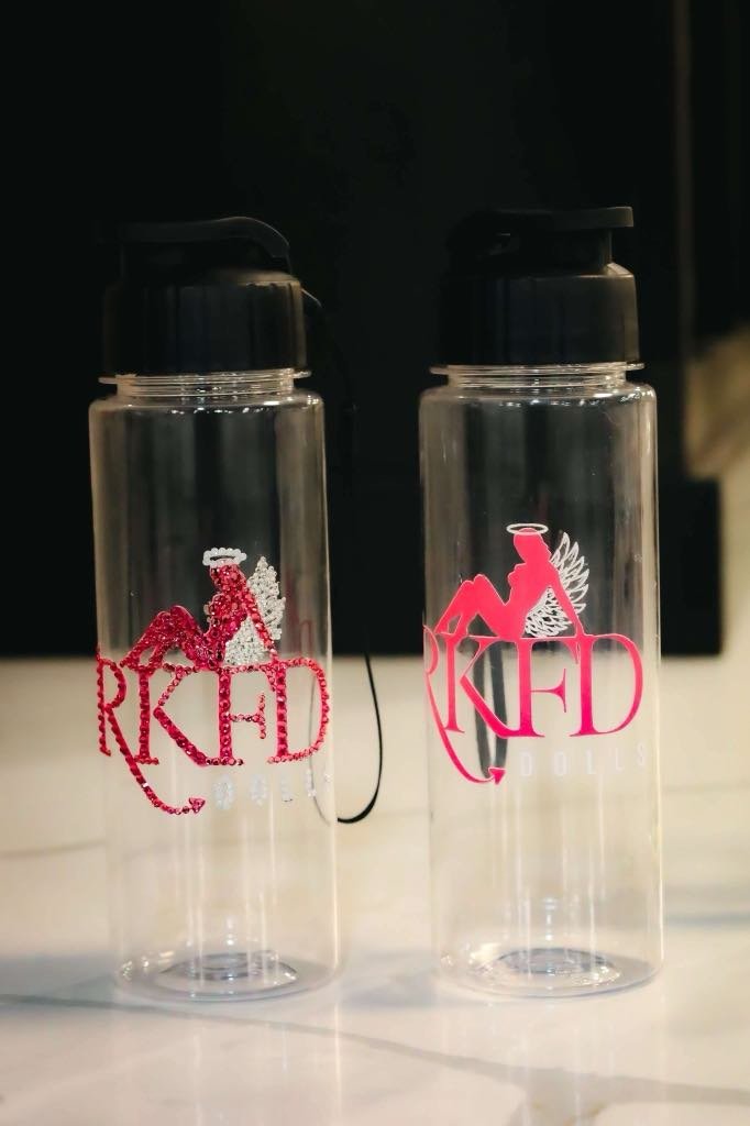 Water Bottle