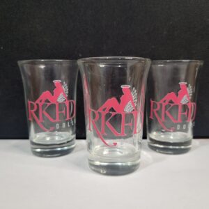 Shotglass