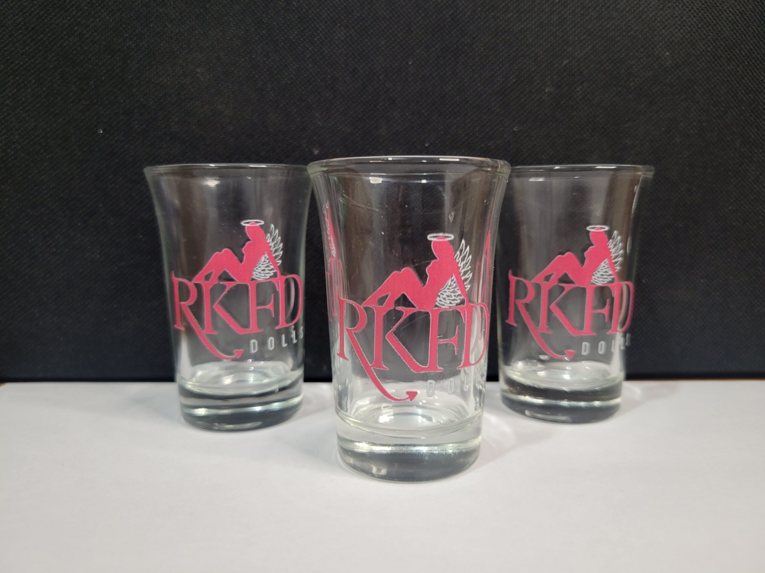 Shotglass